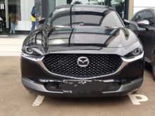 2020 Mazda CX-30 2.0 Grand Touring Wagon