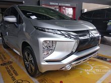 PROMO SPESIAL DP MURAH AWAL TAHUN MITSUBISHI XPANDER 2020