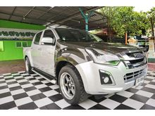 2017 Isuzu D-Max 1.9 CAB-4 (ปี 11-17) Hi-Lander Z Pickup