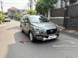 2018 Datsun Cross 1.2 MPV Dp 33 Juta