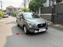2018 Datsun Cross 1.2 MPV Dp 33 Juta