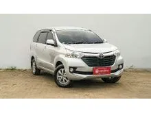 2018 Toyota Avanza 1.3 G MPV - SUDAH GANTI OLI & FILTER - GARANSI SELAMA 1 TAHUN - JAMINAN BEBAS LAKA BANJIR - DOKUMEN ASLI - DISKON CASH [B]