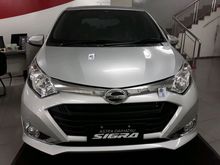 infoDaihatsu Sigra 1.2 R MPV