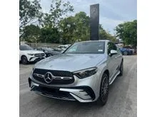 2024 Mercedes-Benz GLC350e 2.0 4MATIC AMG Line Coupe
