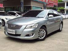 2008 Toyota Camry 2.0 (ปี 06-12) G Sedan