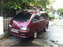 1999 Daihatsu Espass 1.6 MPV Minivans