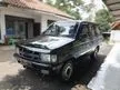 Jual Mobil Isuzu Panther 1993 2.3 Manual 2.3 di Jawa Barat Manual SUV Hitam Rp 48.000.000