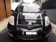 2011 Toyota Yaris 1.5 E Hatchback #jualcepatpemiliklangsung