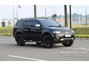 2015 Mitsubishi Pajero Sport 2.5 Dakar 4X2 SUV