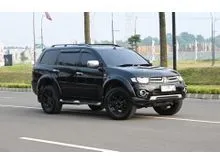 2015 Mitsubishi Pajero Sport 2.5 Dakar 4X2 SUV_TDP15jt_AT/CVT/METIC/DIESEL/SOLAR_TERMURAH