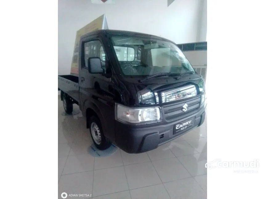 2024 Suzuki Carry FD Pick-up