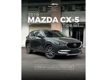 2019 Mazda CX-5 2.5 GT SUV