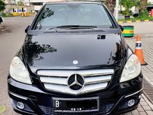 2009 Mercedes-Benz B170 1.7 B170 Hatchback