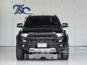 2021 Ford RANGER 2.2 XLT Double Cab Hi-Rider Pickup