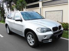 2008 BMW X5 3.0 E70 SUV Torsi (315 N.m) AWD Highest Type Panoramic Sun Roof Jok 3 baris Originil Pakai Satu Tangan 88rbKM Rawatan BMW Resmi Dari Baru