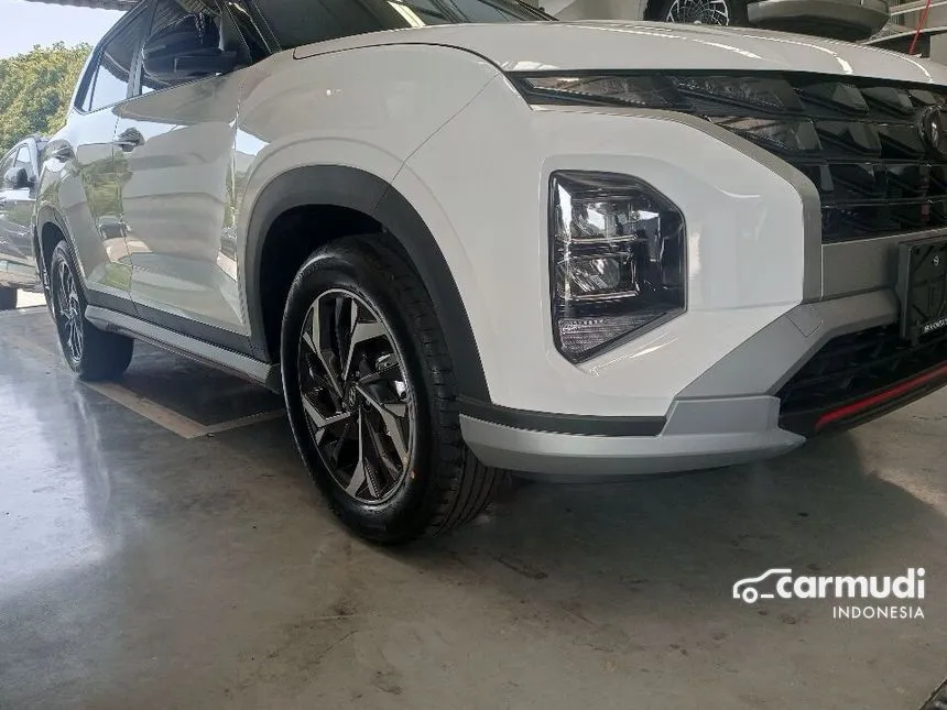 2024 Hyundai Creta Prime Wagon