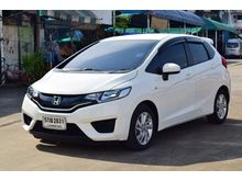 2016 Honda Jazz 1.5 (ปี 14-18) V+ i-VTEC Hatchback AT