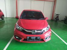 2018 Honda Brio 1.2 Satya E Hatchback