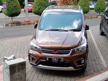 WULING CONFERO S LUX PLUS (Varian Tertinggi) 2017