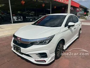 2022 Honda City 1.0 SV Sedan