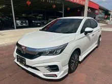 2022 Honda City 1.0 (ปี 19-24) SV Sedan