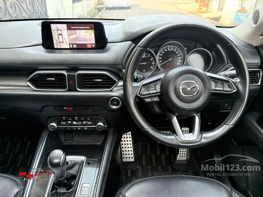 2020 Mazda CX-5 Elite SUV