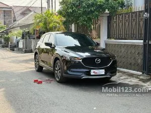 2020 Mazda CX-5 2.5 Elite SUV