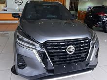Promo Nissan Kicks 1,2 VL e-Power