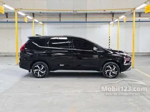 2022 Mitsubishi Xpander 1.5 Ultimate MPV