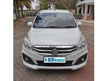 Suzuki Ertiga GL AT 2016 km 10rb an antik