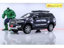2016 Ford Everest 2.2 (ปี 15-18) Titanium SUV AT