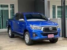 2019 Toyota HILUX REVO 2.4 Double Cab E Prerunner Pickup