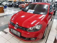 2012 Volkswagen Golf 1.4 TSI Hatchback