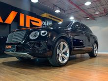 2020 Bentley Bentayga 3.0 (ปี 16-20) Hybrid 4WD SUV