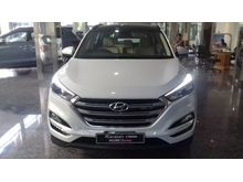 2016 Hyundai Tucson 2.0 XG SUV PROMO DISCOUNT SUPER CANGGIH