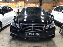 2013 Mercedes-Benz E250 2.0 Avantgarde Antikkk