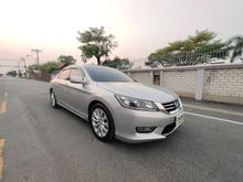2013 Honda Accord 2.0 (ปี 13-17) EL i-VTEC Sedan AT