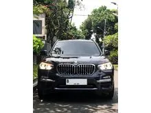 2019 BMW X3 2.0 sDrive20i SUV Panoramic (G01) Odo 55 Rbuan (TERMURAH)