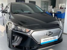 READY STOCK Hyundai IONIQ Electric Signature BEST DEAL