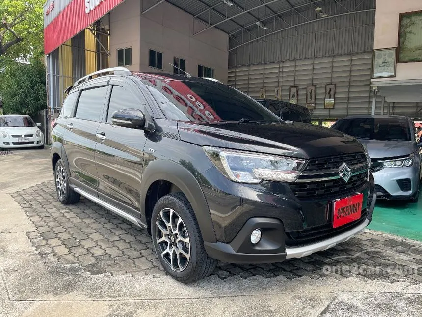 2020 Suzuki XL7 GLX Wagon