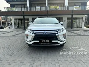 2019 Mitsubishi Eclipse Cross 1.5 Ultimate (Red Diamond) SUV