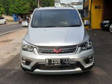 2017 Wuling Confero 1.5 S L Wagon