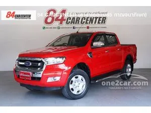 2018 Ford Ranger 2.2 DOUBLE CAB (ปี 15-21) Hi-Rider XLT Pickup