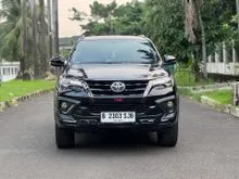 2019 Toyota Fortuner 2.4 VRZ TRD 4X2 SUV
