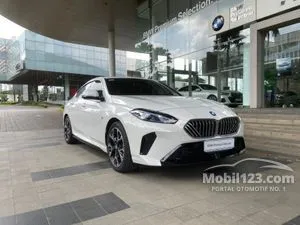 2025 BMW 218i 1.5 M Sport Coupe