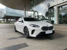 2025 BMW 218i 1.5 M Sport Coupe. GAK NYANGKA INI SERI 2. MAKIN FUN TO DRIVE, MAKIN STYLISH, MAKIN MAKIN DEH