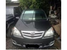 Daihatsu Xenia 1.3 Xi 2010
