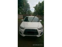 2014 Mitsubishi Outlander Sport 2.0 GLX SUV