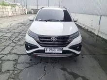 2021 Toyota Rush 1.5 TRD Sportivo SUV