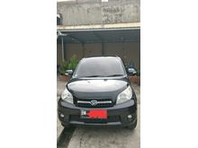Dijual terios ts extra matic #jualcepatpemiliklangsung